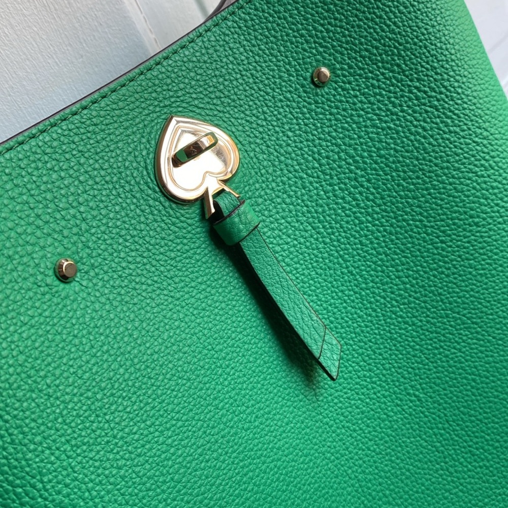 KATE SPADE Marti Small Bucket Bag - Picture 6 of 9